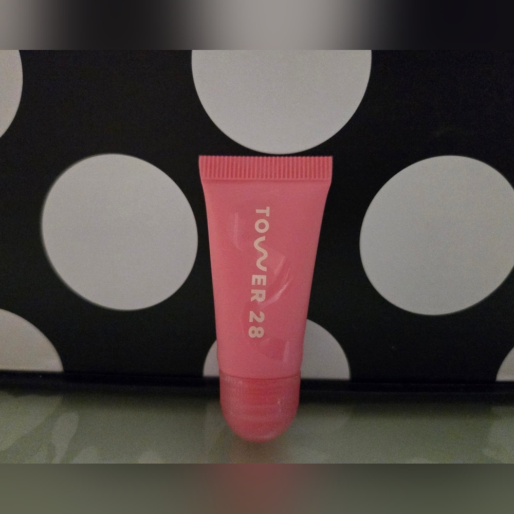 5/$25✨️Tower 28 Lip Softie MINI✨️